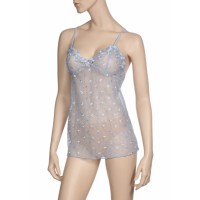 Сорочка ночная женская - 0132-5